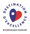 Label Destination d'Excellence